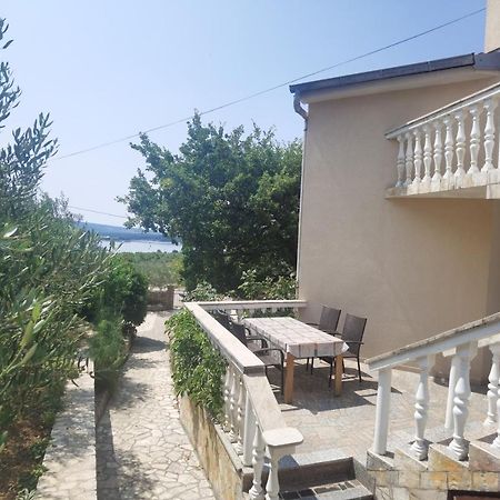 Apartments Nice View Krk Town Dış mekan fotoğraf